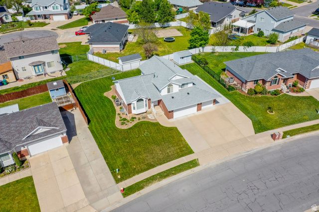 508 W 350 S, Layton, UT 84041