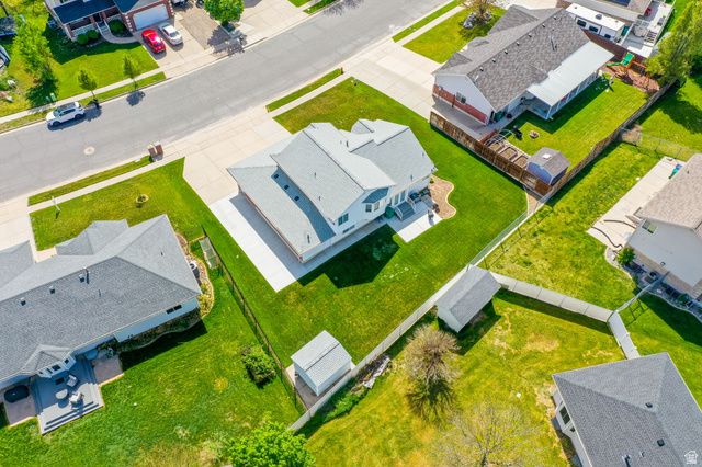 508 W 350 S, Layton, UT 84041
