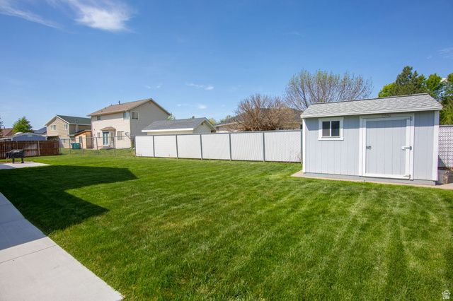 508 W 350 S, Layton, UT 84041