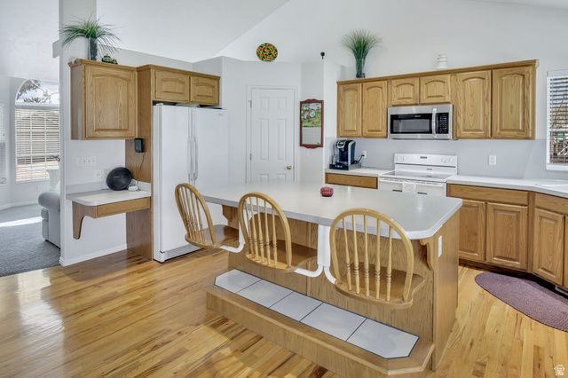 508 W 350 S, Layton, UT 84041