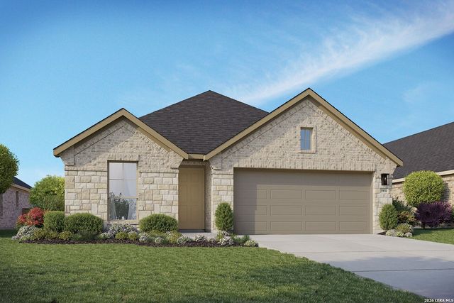 11104 Prairie Landing, Converse, TX 78109