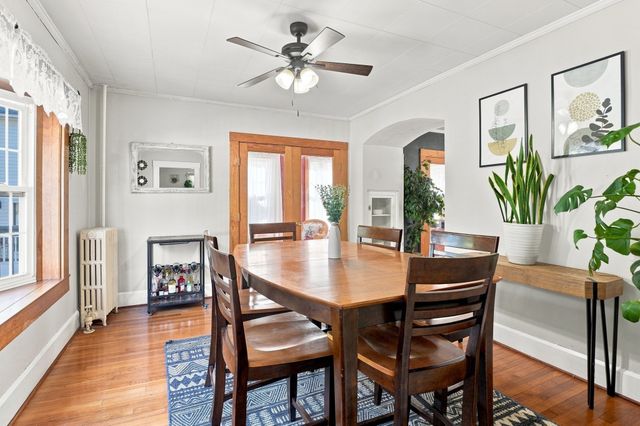 43 Klebart Avenue, Webster, MA 01570