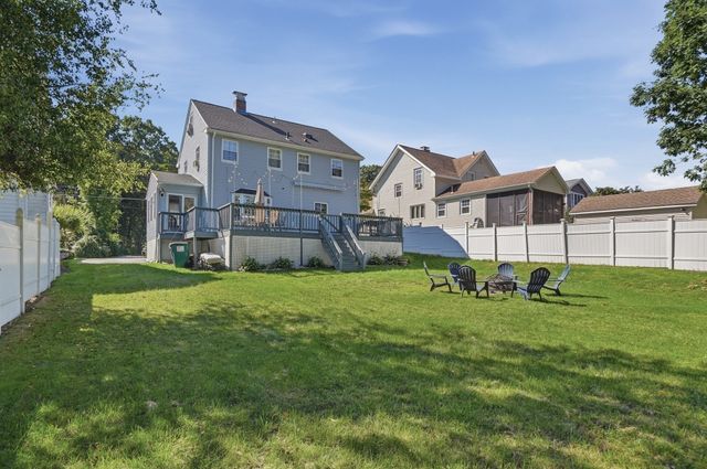 43 Klebart Avenue, Webster, MA 01570