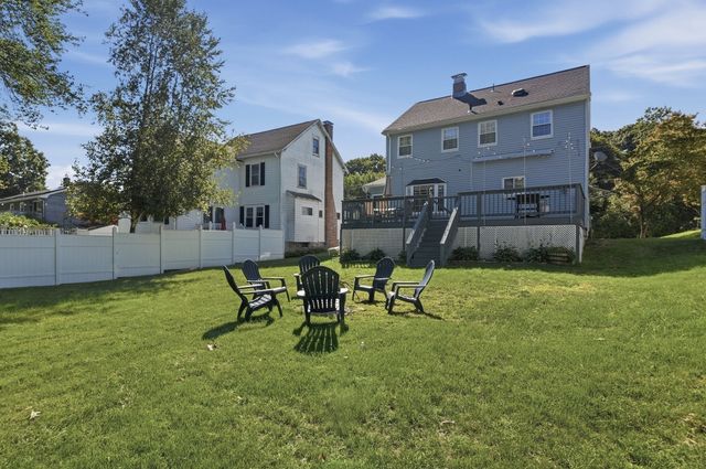 43 Klebart Avenue, Webster, MA 01570