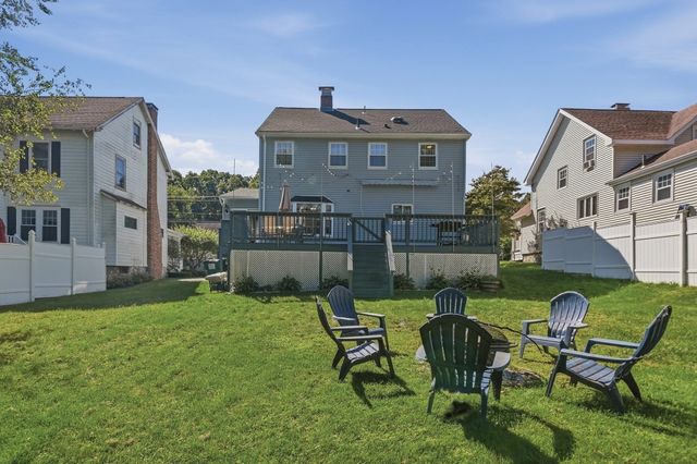43 Klebart Avenue, Webster, MA 01570