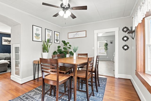 43 Klebart Avenue, Webster, MA 01570