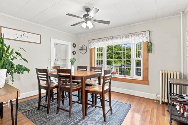 43 Klebart Avenue, Webster, MA 01570