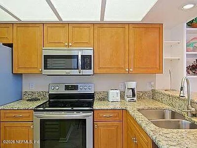 707 1ST Street S 602, Jacksonville Beach, FL 32250