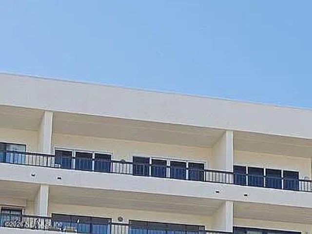 707 1ST Street S 602, Jacksonville Beach, FL 32250