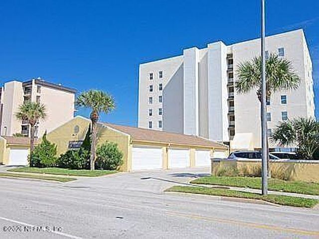 707 1ST Street S 602, Jacksonville Beach, FL 32250