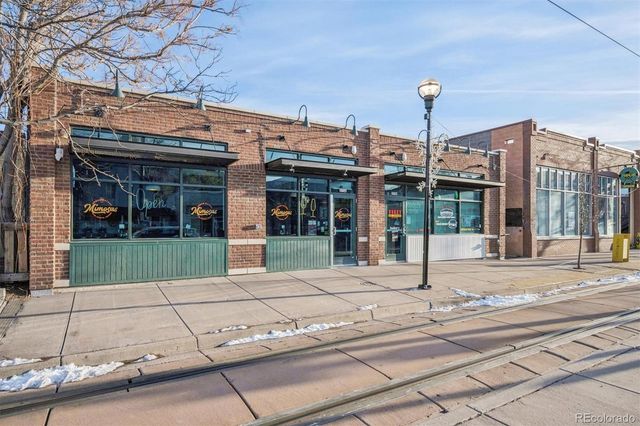 639 29th Street 301, Denver, CO 80205