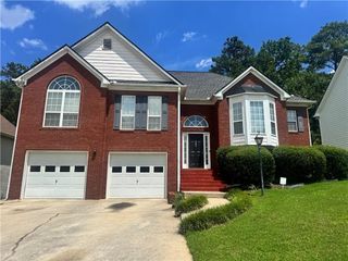 3510 Palmer Lake Point, Douglasville, GA 30135