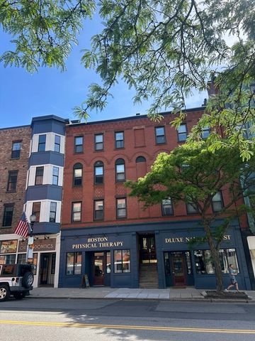 377 West Broadway 23, Boston, MA 02127