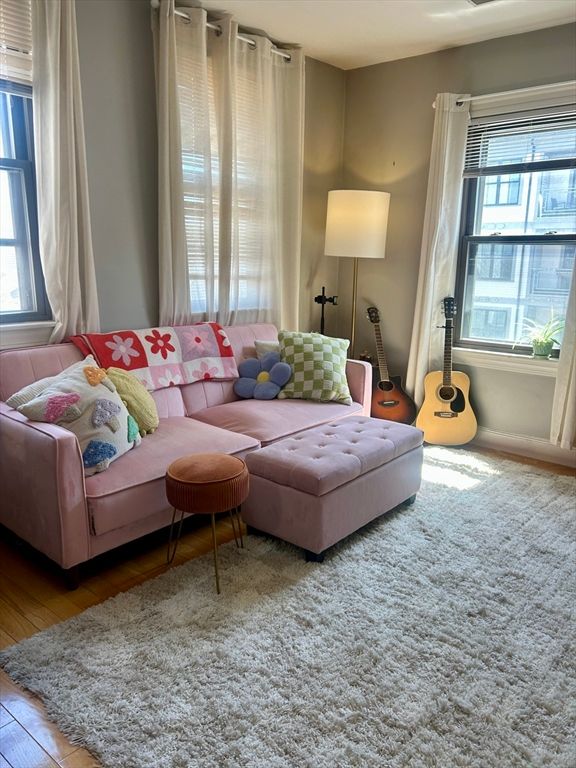 377 West Broadway 23, Boston, MA 02127