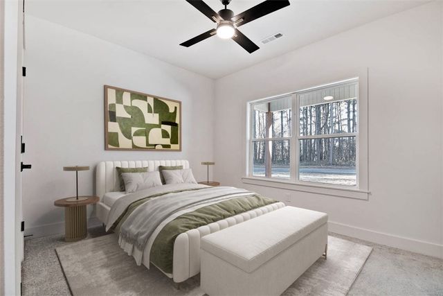 3 Coylton Drive, Bella Vista, AR 72715