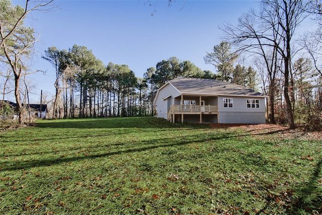 3 Coylton Drive, Bella Vista, AR 72715