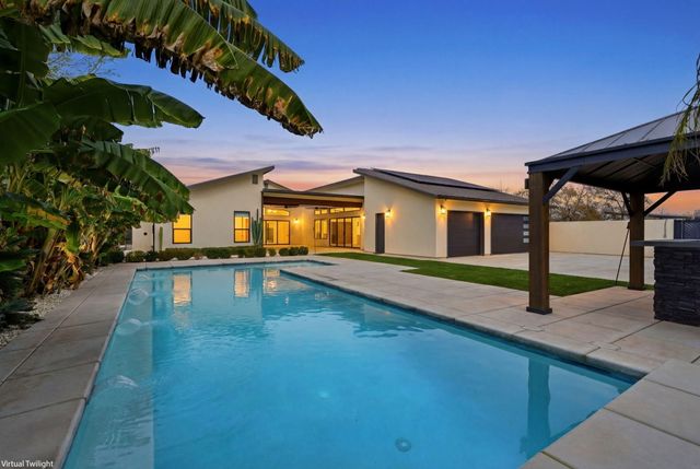 2191 N Linwood Street, Visalia, CA 93291