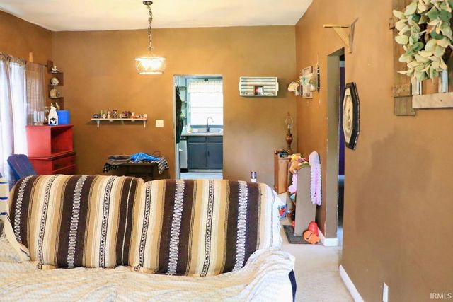 801 E Jasper Road, Winslow, IN 47598