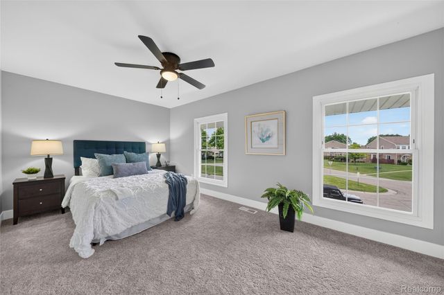 23435 Stonehenge Boulevard, Novi, MI 48375