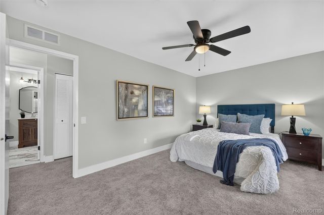 23435 Stonehenge Boulevard, Novi, MI 48375