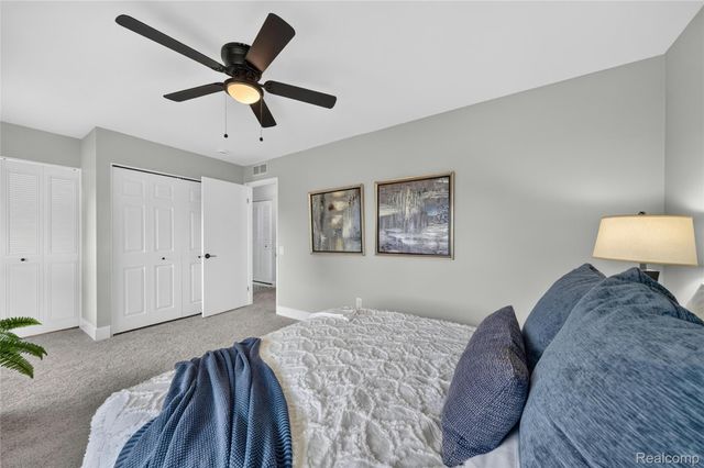 23435 Stonehenge Boulevard, Novi, MI 48375