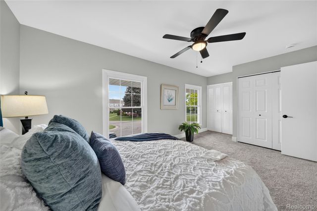 23435 Stonehenge Boulevard, Novi, MI 48375