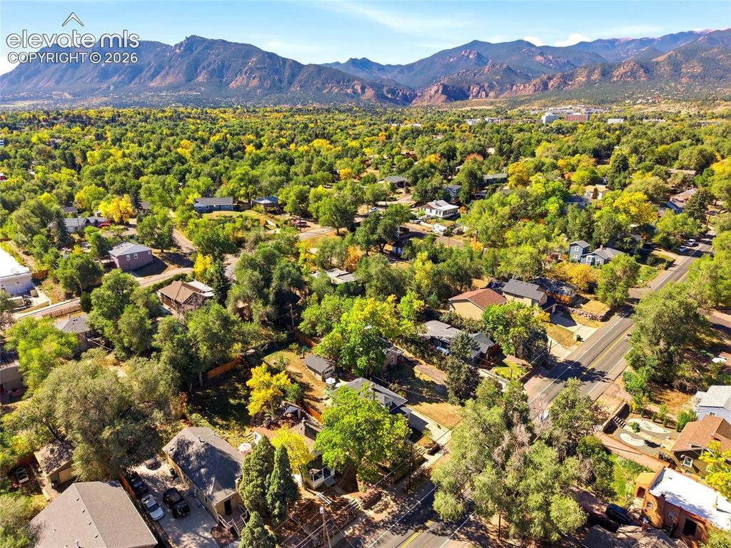 39 W Brookside Street, Colorado Springs, CO 80905 — photo 4