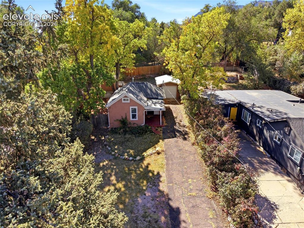 39 W Brookside Street, Colorado Springs, CO 80905 — photo 5