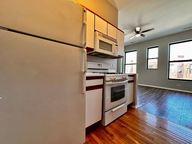 556 W 37th Street 3C, Chicago, IL 60609