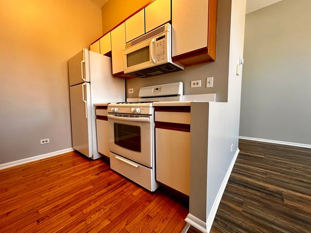 556 W 37th Street 3C, Chicago, IL 60609