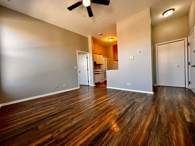 556 W 37th Street 3C, Chicago, IL 60609