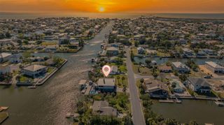 4022 FLAMINGO BOULEVARD, Hernando Beach, FL 34607