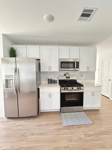 14732 S Ascot Bend Circle, Conroe, TX 77306