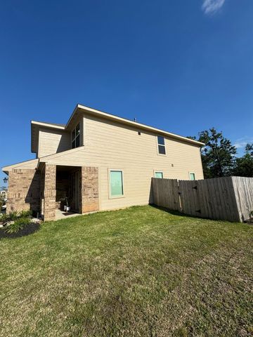 14732 S Ascot Bend Circle, Conroe, TX 77306