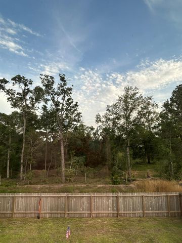 14732 S Ascot Bend Circle, Conroe, TX 77306