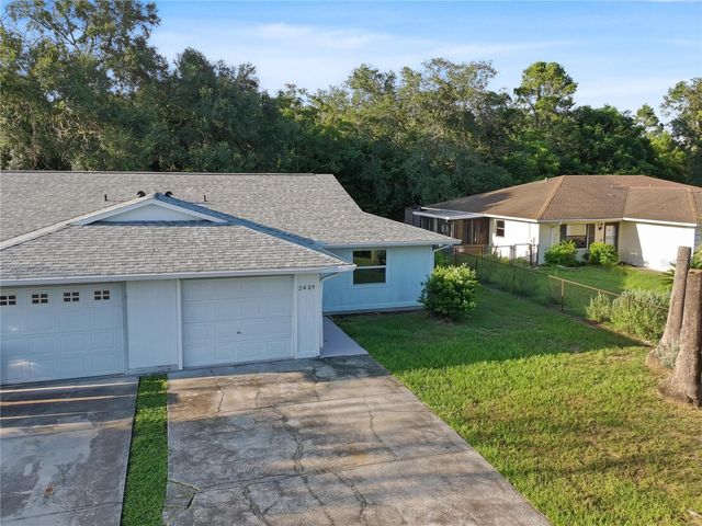 2429 CENTENNIAL BOULEVARD, Leesburg, FL 34748