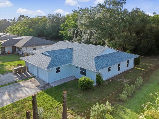 2429 CENTENNIAL BOULEVARD, Leesburg, FL 34748