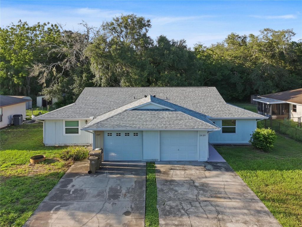 2429 CENTENNIAL BOULEVARD, Leesburg, FL 34748