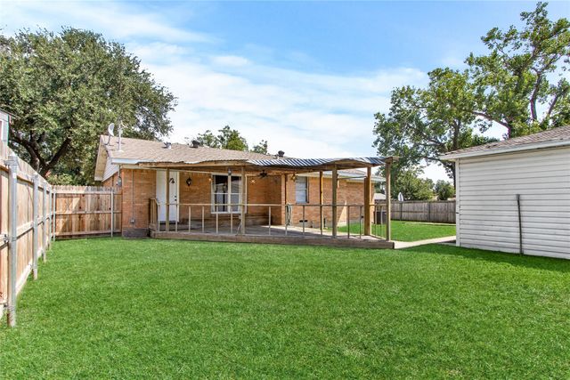 2425 Morningside Drive, Garland, TX 75041