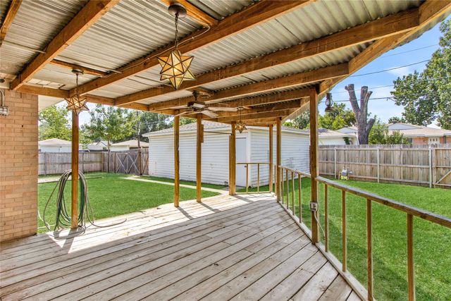 2425 Morningside Drive, Garland, TX 75041