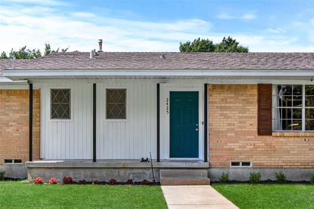 2425 Morningside Drive, Garland, TX 75041