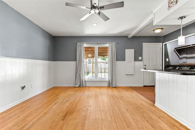 2425 Morningside Drive, Garland, TX 75041