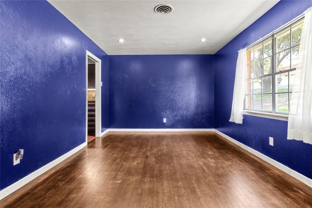 2425 Morningside Drive, Garland, TX 75041