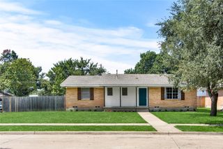 2425 Morningside Drive, Garland, TX 75041