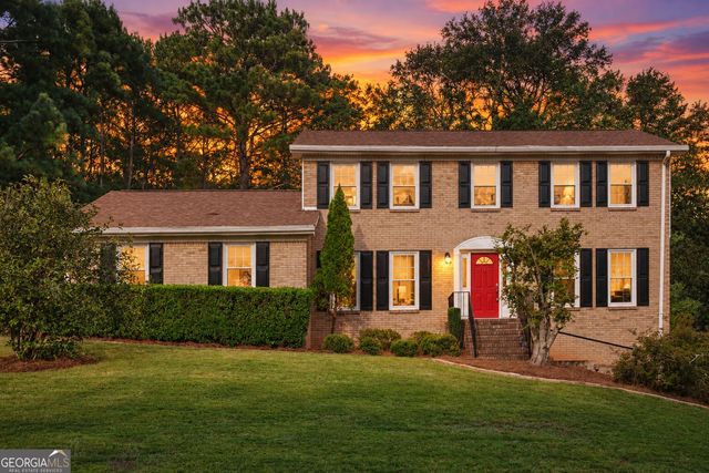 2196 Lunceford Lane, Lilburn, GA 30047