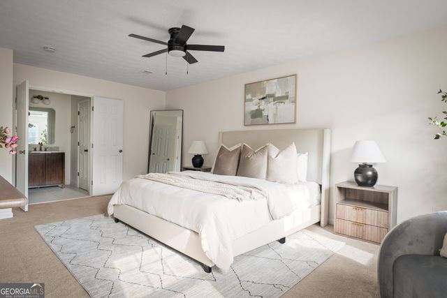2196 Lunceford Lane, Lilburn, GA 30047