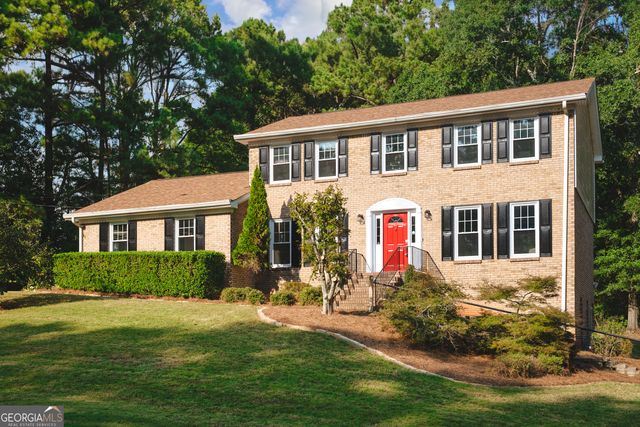 2196 Lunceford Lane, Lilburn, GA 30047