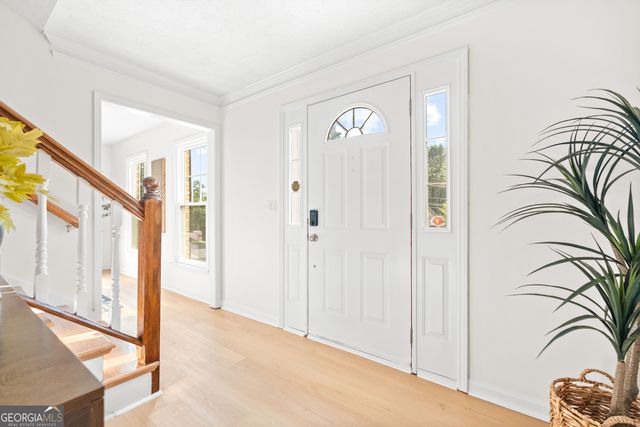 2196 Lunceford Lane, Lilburn, GA 30047