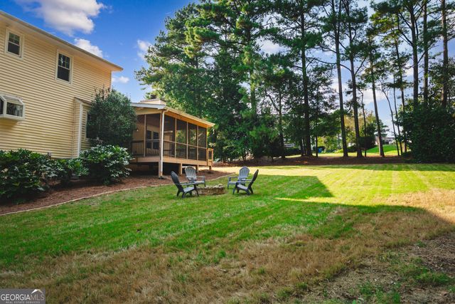 2196 Lunceford Lane, Lilburn, GA 30047