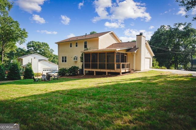 2196 Lunceford Lane, Lilburn, GA 30047
